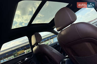 Внедорожник / Кроссовер Audi Q3 2016 в 