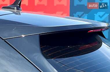 Внедорожник / Кроссовер Audi Q3 2024 в 
