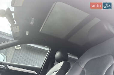 Внедорожник / Кроссовер Audi Q3 2015 в 
