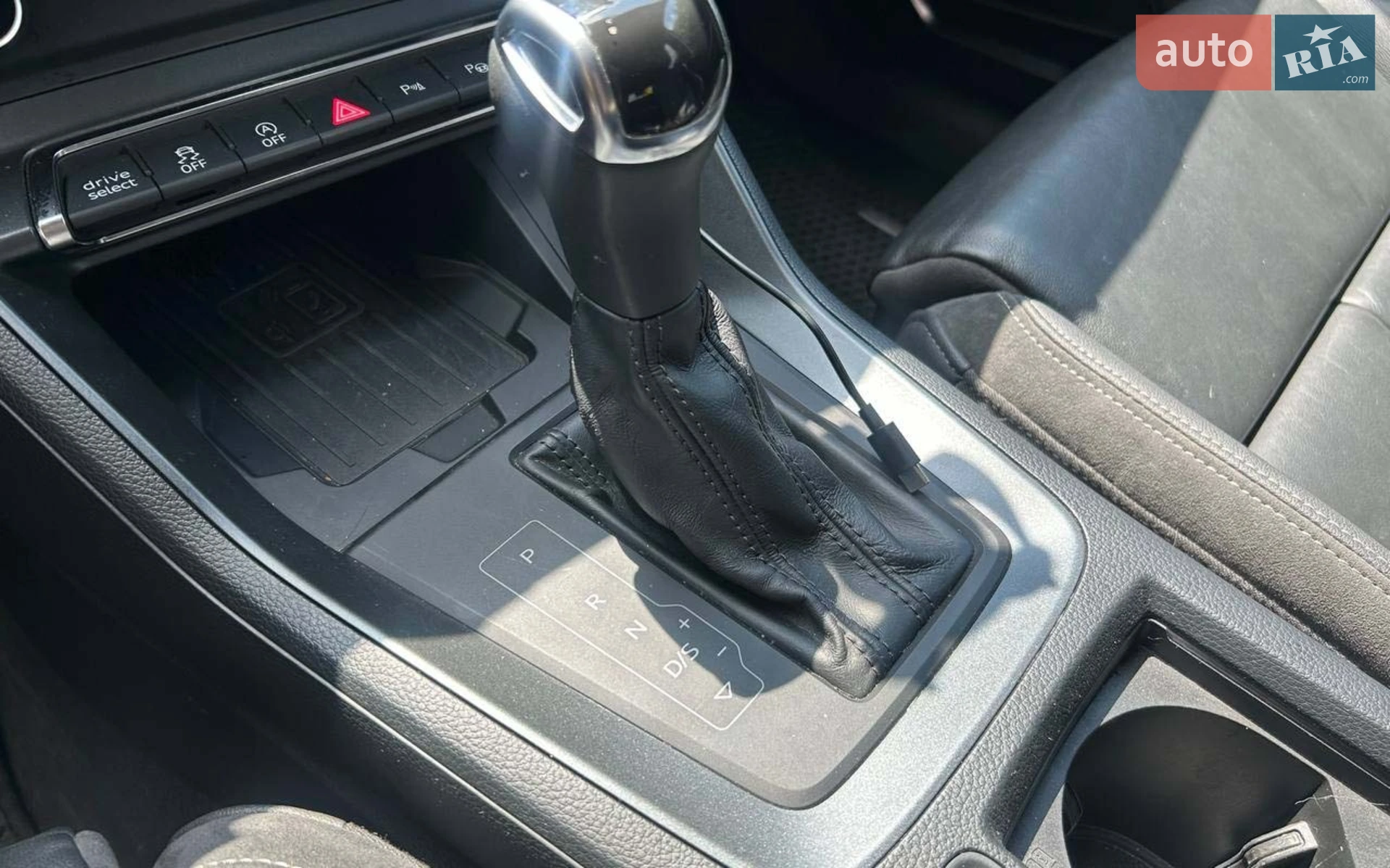 2020 Audi Q3 - мініатюра 13