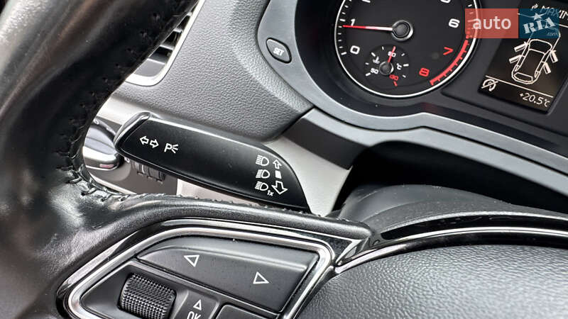 Внедорожник / Кроссовер Audi Q3 2012 в Ивано-Франковске