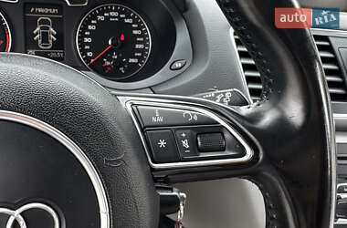 Внедорожник / Кроссовер Audi Q3 2012 в 