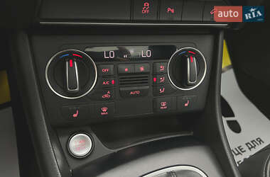 Внедорожник / Кроссовер Audi Q3 2016 в 