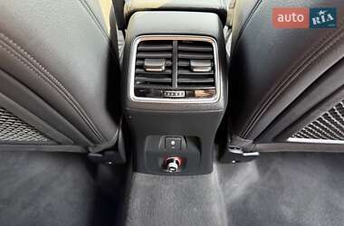 Внедорожник / Кроссовер Audi Q3 2018 в 