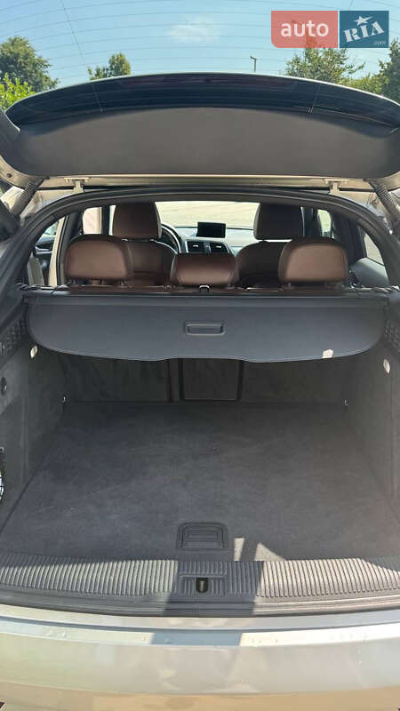 Внедорожник / Кроссовер Audi Q3 2016 в Ровно фото 16 Внедорожник / Кроссовер Audi Q3 2016 в Ровно