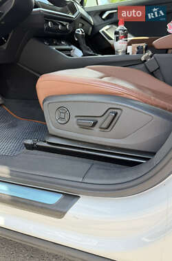 Внедорожник / Кроссовер Audi Q3 2022 в 