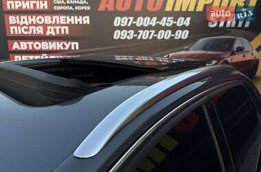 Внедорожник / Кроссовер Audi Q3 2016 в 