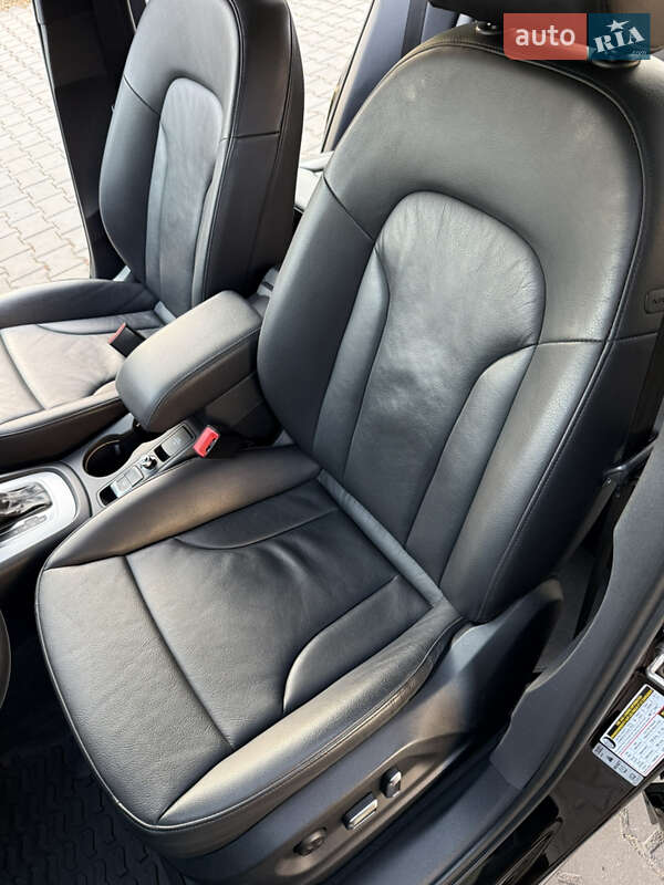 Внедорожник / Кроссовер Audi Q3 2018 в Одессе