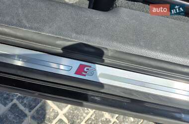 Внедорожник / Кроссовер Audi Q3 2021 в 