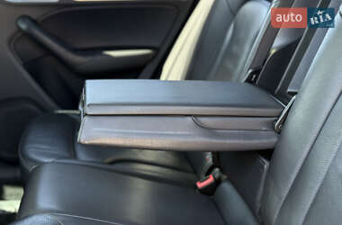 Внедорожник / Кроссовер Audi Q3 2014 в 