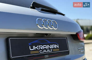 Внедорожник / Кроссовер Audi Q3 2014 в 