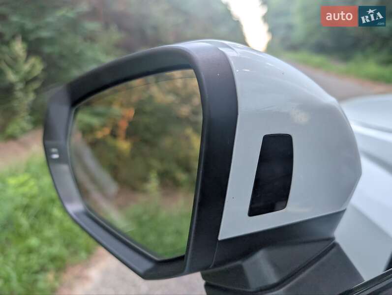 Внедорожник / Кроссовер Audi Q3 2023 в Борисполе