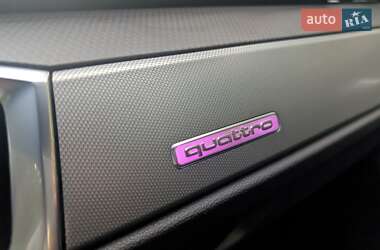 Внедорожник / Кроссовер Audi Q3 2023 в 