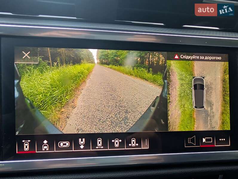 Внедорожник / Кроссовер Audi Q3 2023 в Борисполе