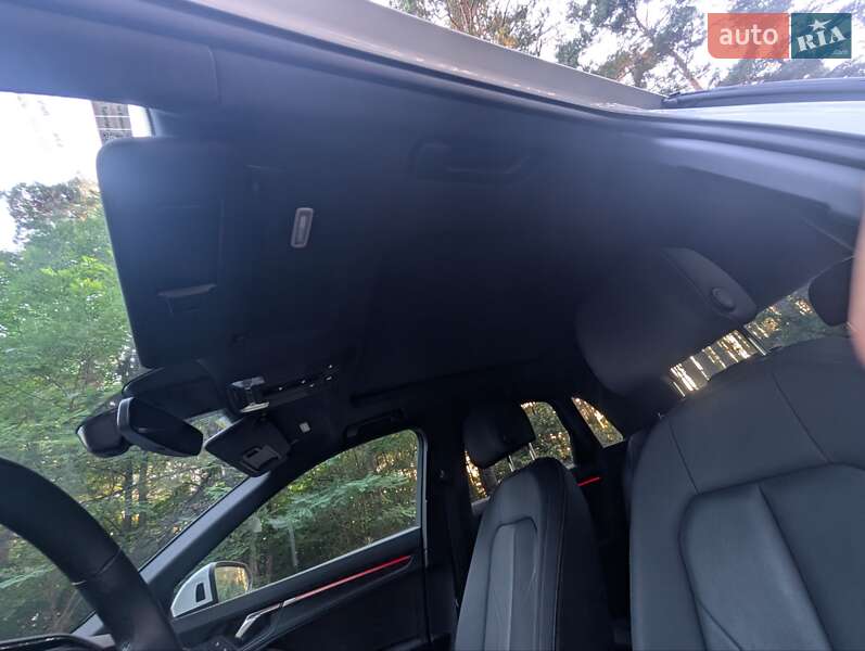 Внедорожник / Кроссовер Audi Q3 2023 в Борисполе