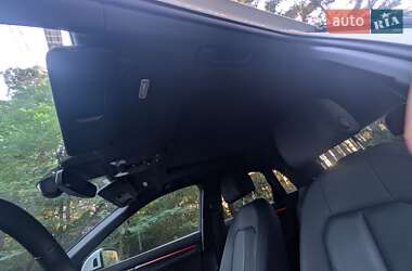 Внедорожник / Кроссовер Audi Q3 2023 в 