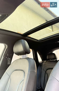 Внедорожник / Кроссовер Audi Q3 2014 в 