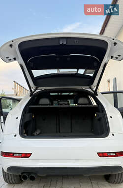 Внедорожник / Кроссовер Audi Q3 2014 в 