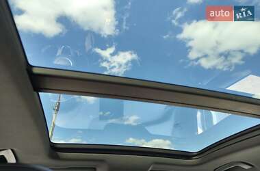 Внедорожник / Кроссовер Audi Q3 2018 в 