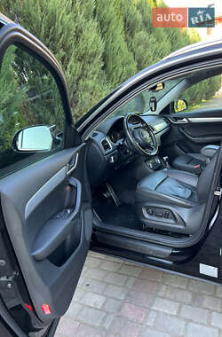 Внедорожник / Кроссовер Audi Q3 2014 в 