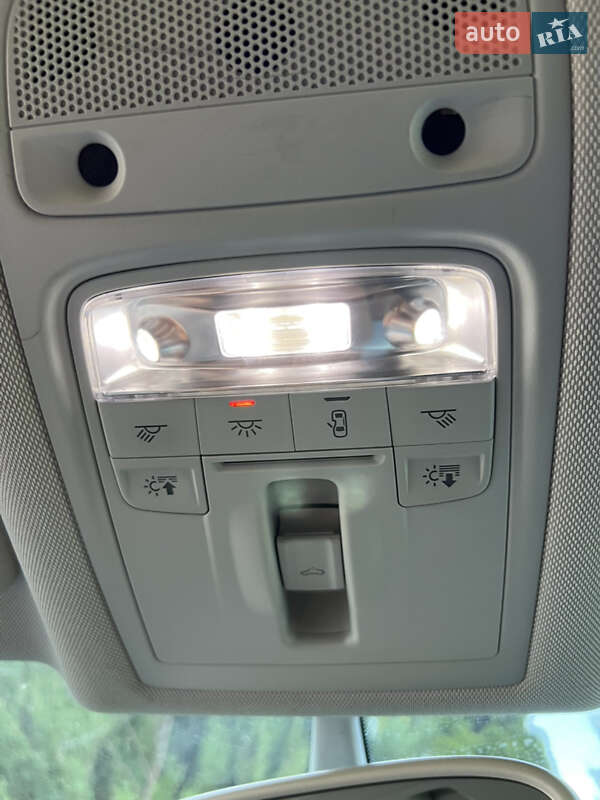 Внедорожник / Кроссовер Audi Q3 2014 в Самборе