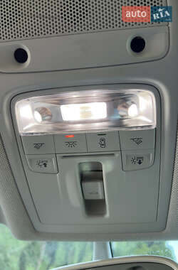 Внедорожник / Кроссовер Audi Q3 2014 в 
