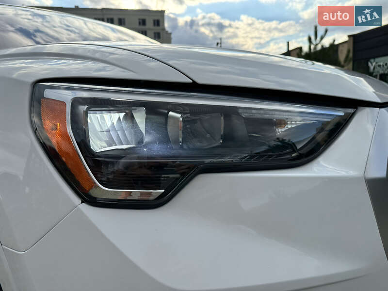 Внедорожник / Кроссовер Audi Q3 2019 в Хмельницком