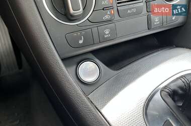 Внедорожник / Кроссовер Audi Q3 2016 в 
