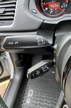 Внедорожник / Кроссовер Audi Q3 2013 в 