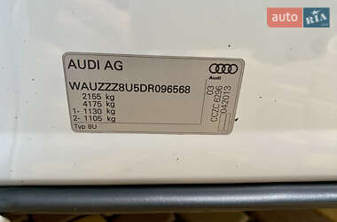 Внедорожник / Кроссовер Audi Q3 2013 в 