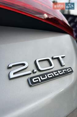 Внедорожник / Кроссовер Audi Q3 2016 в 