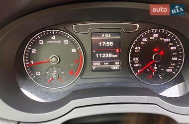 Внедорожник / Кроссовер Audi Q3 2018 в Одессе