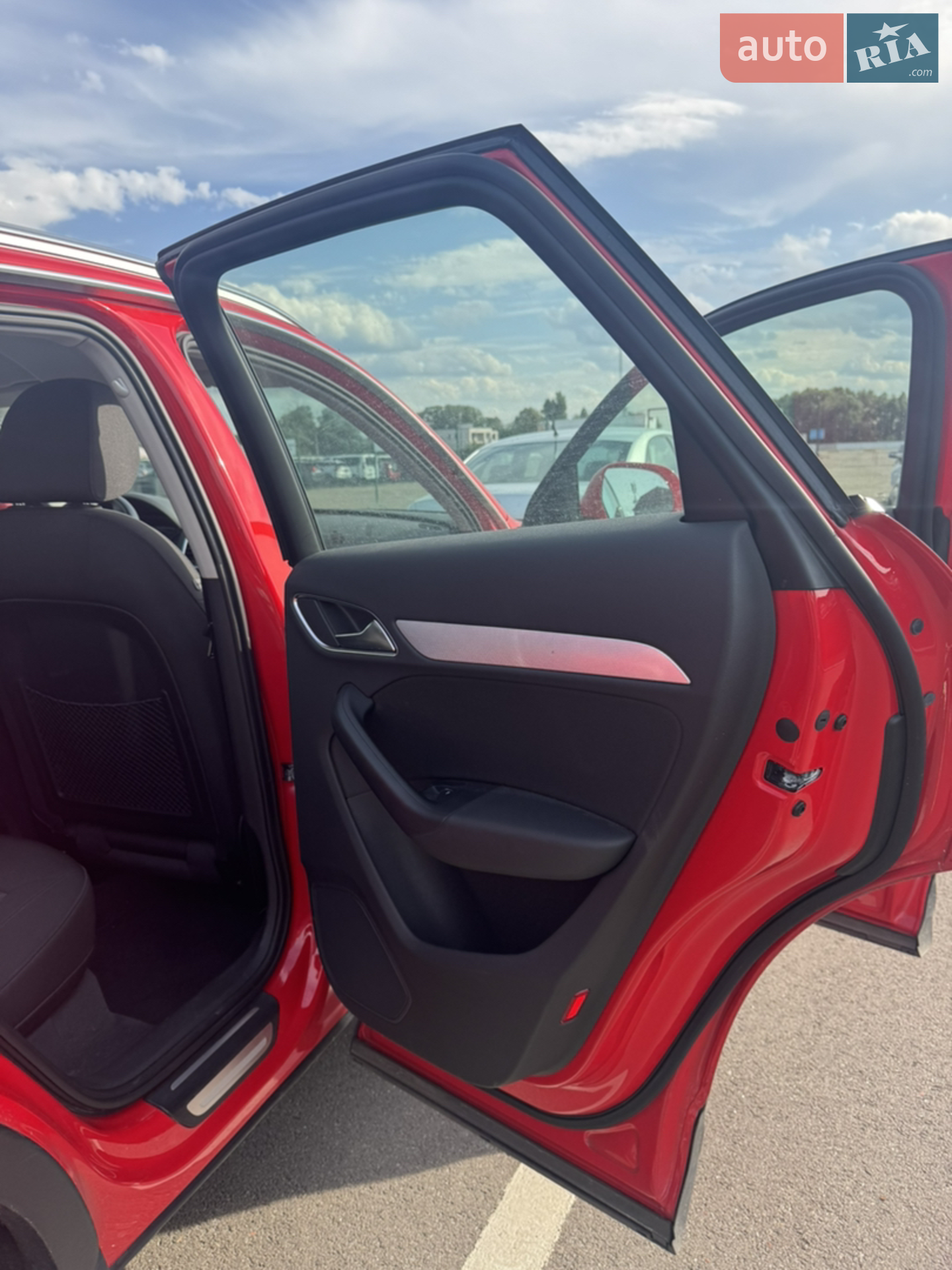 2016 Audi Q3 - мініатюра 4