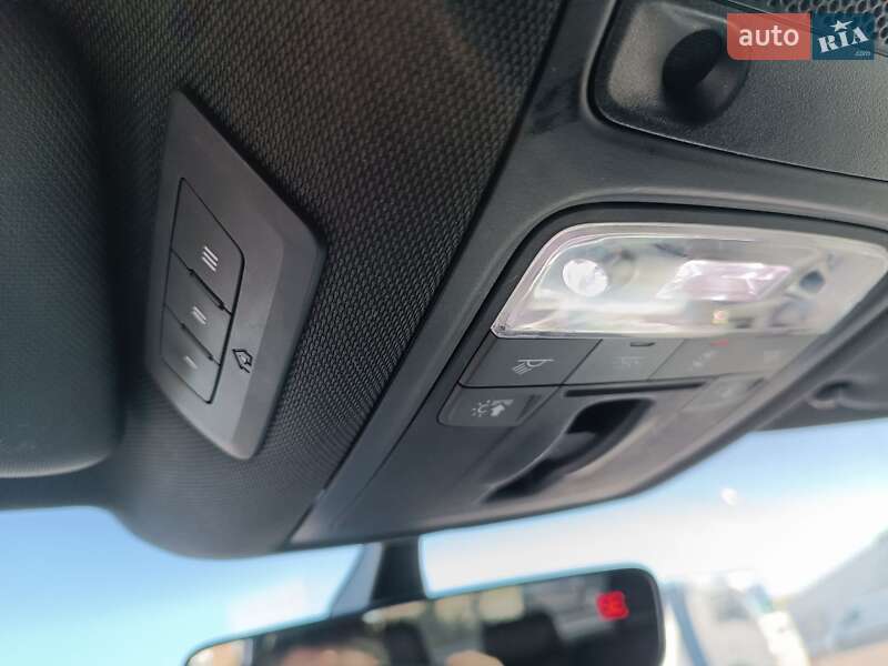 Внедорожник / Кроссовер Audi Q3 2017 в Одессе