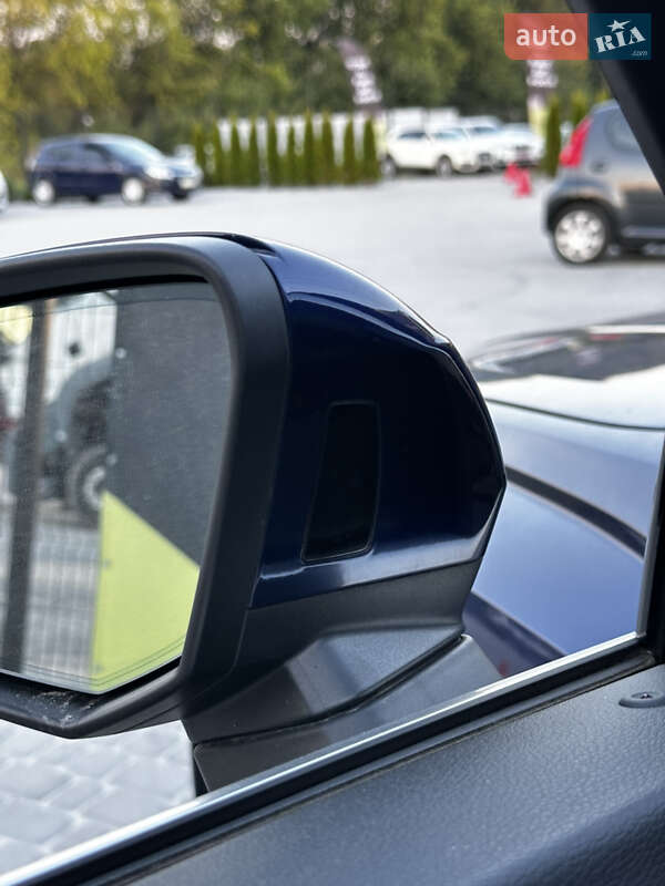 Внедорожник / Кроссовер Audi Q3 2020 в Львове фото 6 Внедорожник / Кроссовер Audi Q3 2020 в Львове