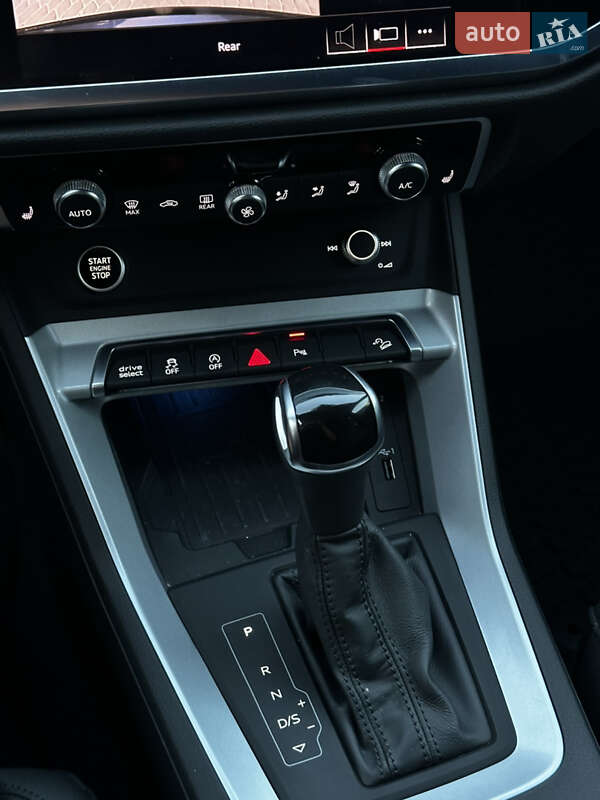 Внедорожник / Кроссовер Audi Q3 2020 в Львове фото 10 Внедорожник / Кроссовер Audi Q3 2020 в Львове