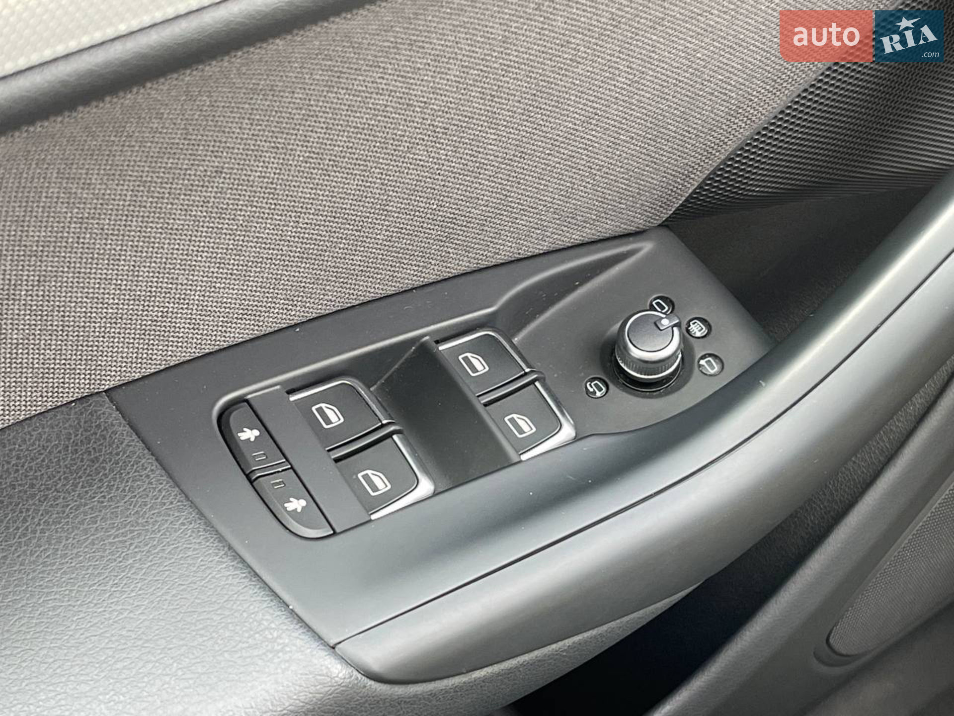 2018 Audi Q3 - мініатюра 8