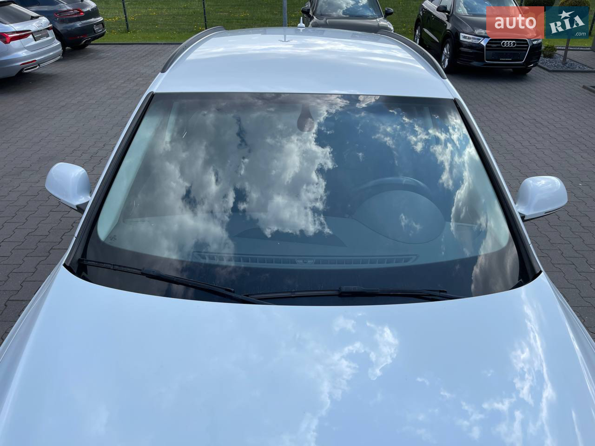 2018 Audi Q3 - мініатюра 12