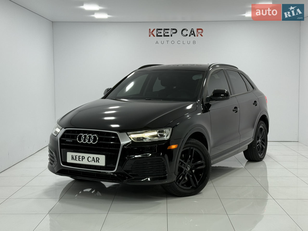 2020 Audi Q3 - мініатюра 34