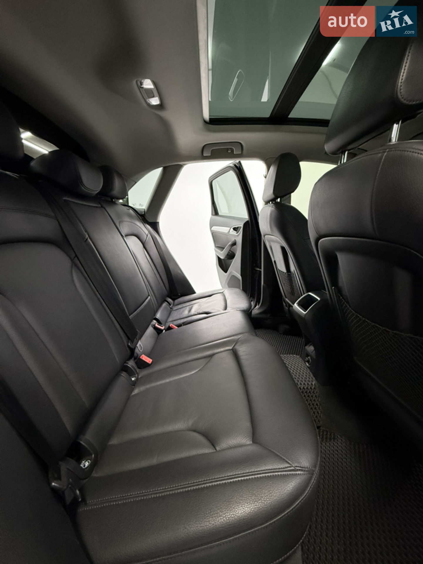 2017 Audi Q3 - мініатюра 30