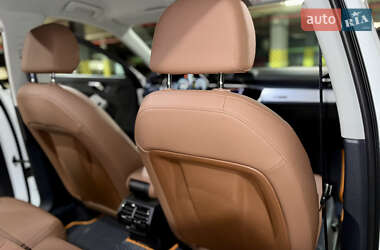 Внедорожник / Кроссовер Audi Q3 2022 в 