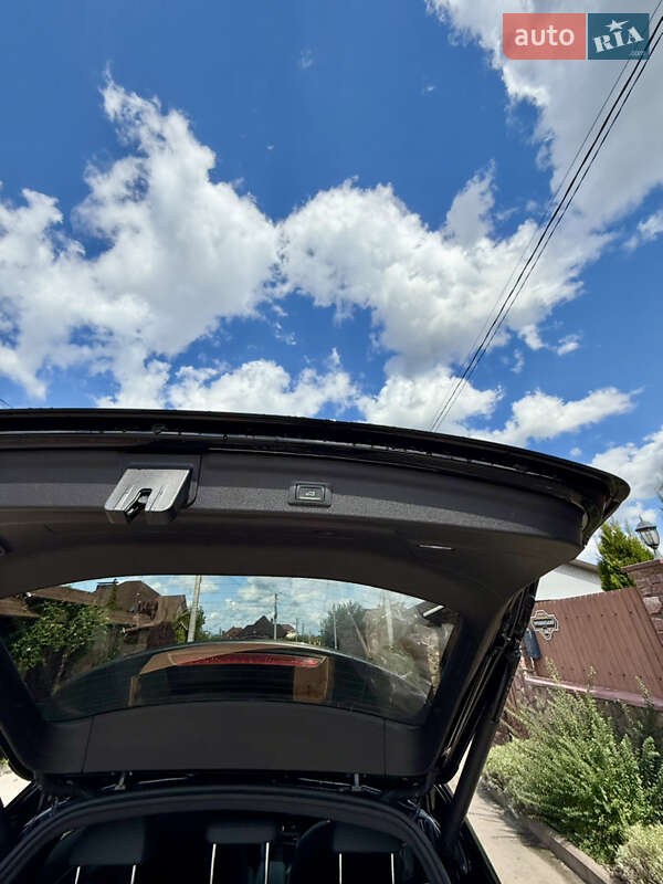 Внедорожник / Кроссовер Audi Q3 2020 в Житомире