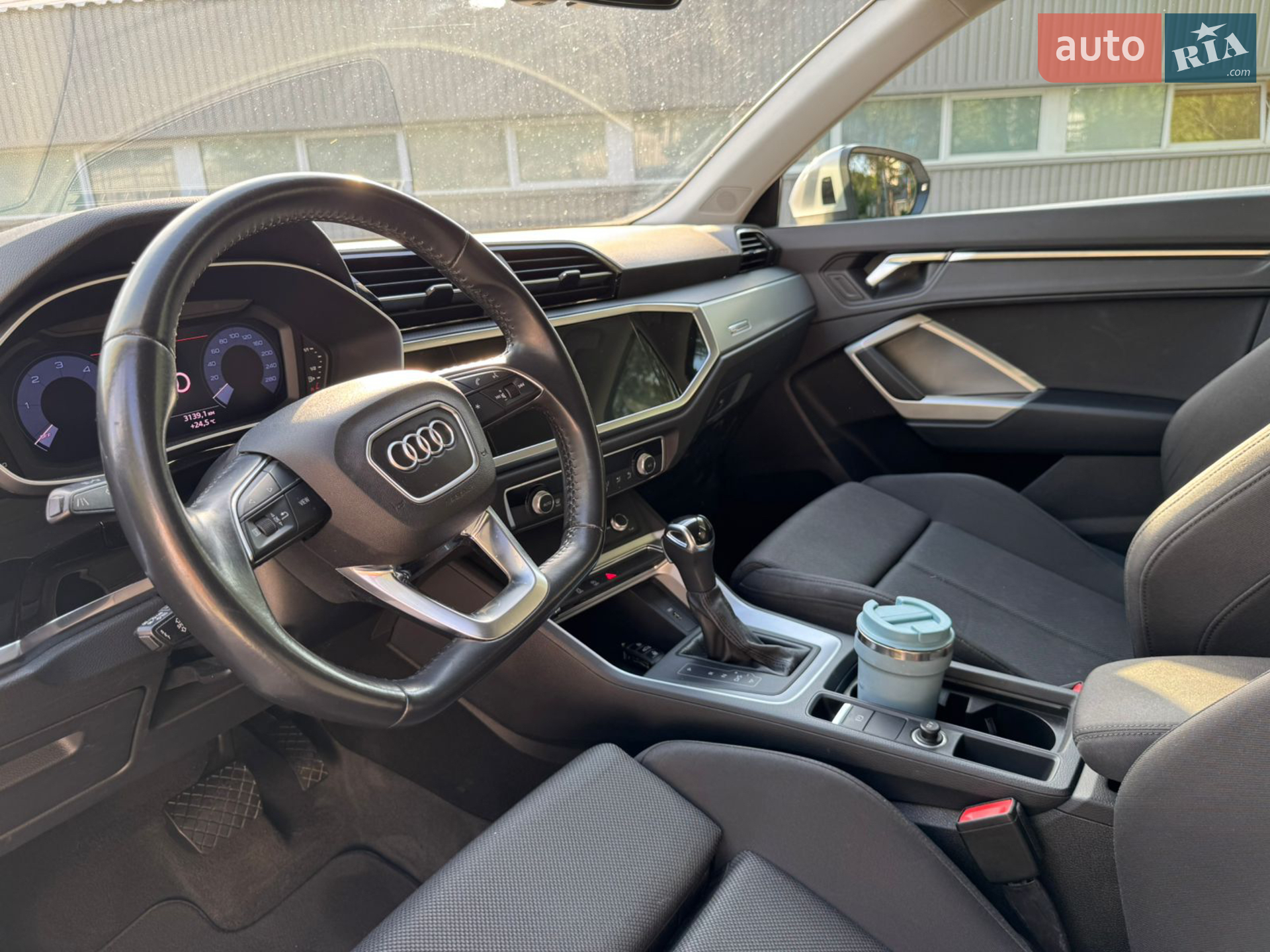 2020 Audi Q3 - мініатюра 9