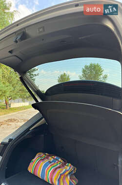 Внедорожник / Кроссовер Audi Q3 2020 в 
