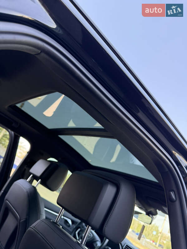 Внедорожник / Кроссовер Audi Q3 2019 в Кривом Роге