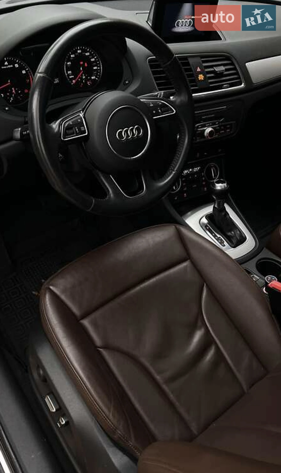 2018 Audi Q3 - мініатюра 7