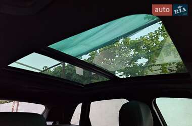 Внедорожник / Кроссовер Audi Q3 2021 в 