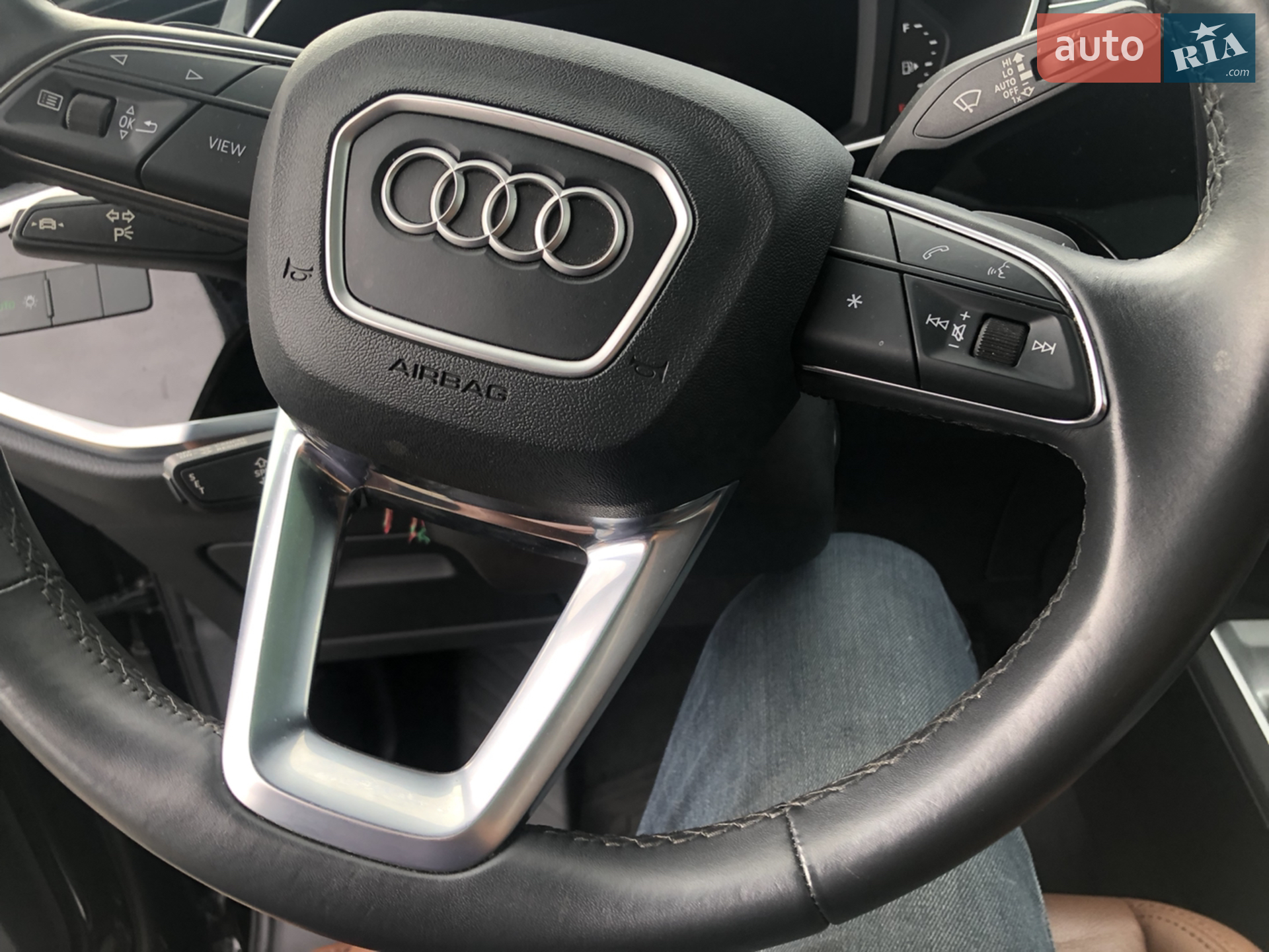 2022 Audi Q3 - мініатюра 6