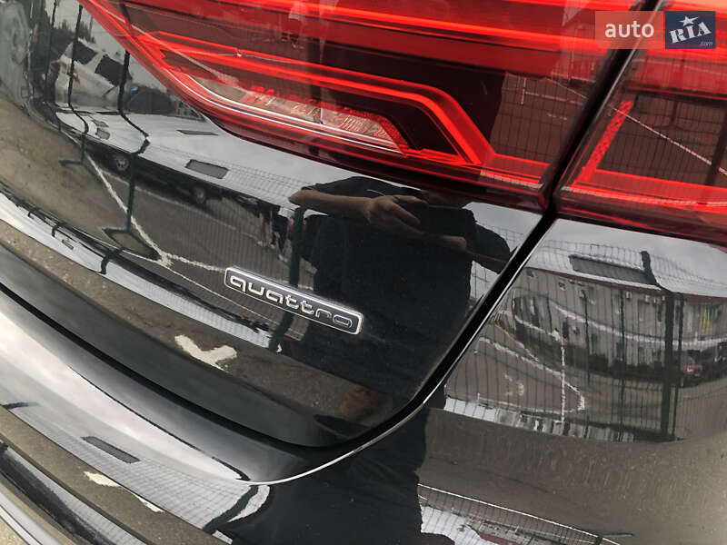 Внедорожник / Кроссовер Audi Q3 2022 в Киеве фото 13 Внедорожник / Кроссовер Audi Q3 2022 в Киеве