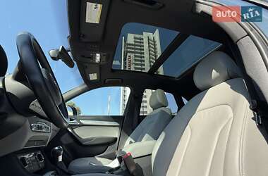 Внедорожник / Кроссовер Audi Q3 2018 в 